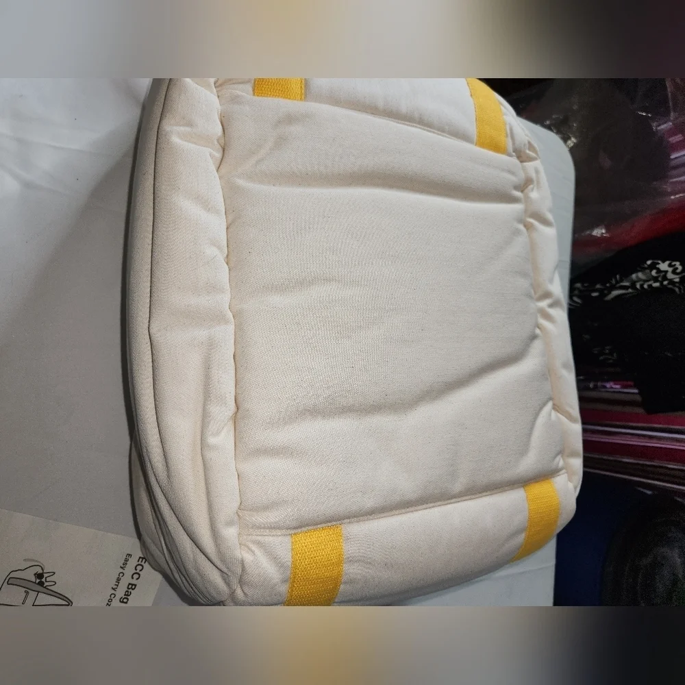 Easy Carry Cozy Carrier Bag/Bed for pets